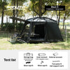 Sonuto 8-12 Person 3 Season Family Tent
