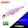 Jerry Blade Topwater Pencil Lure  55 70 85 105mm