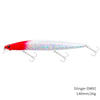 Tsurinoya Stinger 140S Jerkbait Minnow DW92 140mm 26g