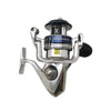 Shimano Saragosa SW (2020 Model) Spinning Reel 5/6+1BB 6.2:1/5.7:1/5.6:1/4.9:1/4.4:1