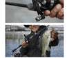 Daiwa ALPHAS BF TW Low Profile Baitcasting Reel 6.3 8.5 6+1BB 3.5Kg Max Drag