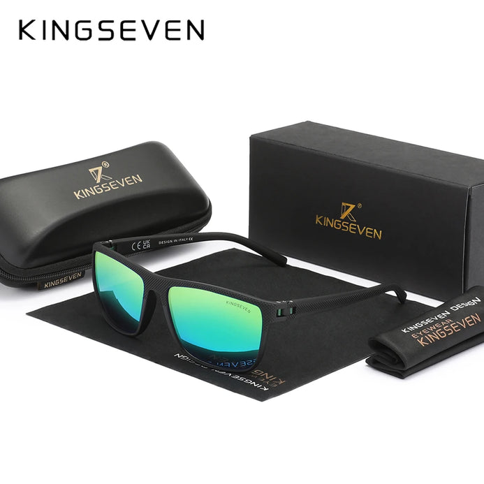 Kingseven Polarized Sunglasses