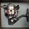 KastKing Valiant Eagle II Pro Finesse Spinning Reel 6KG Max Drag 10BB+1RB 5.2:1/6.2:1
