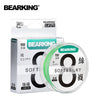 BearKing 8 Strand 150m/492ft PE Braided Line 21-37LB