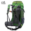 JETBOIL Tactical Camping Backpack 55L