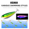 ASINIA Seaman 60mm 6g Crankbait