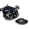 Shimano CURADO MGL (2020/2021) Baitcast Reel 6.2:1/7.4:1/8.1:1 6/8+1BB 5.5Kg Max Drag
