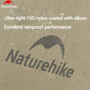 Naturehike SOLO 1-2 Person 4 Season Hiking Tent 15D Nylon
