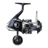 Shimano STRADIC SW Spinning Reel (2024 Version) 6BB+1RB 5.7/6.2/4.6/4.9/5.6