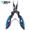 Samolla Multifunctional 420 Stainless Fishing Pliers