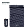 PACOONE Double Extra Wide Inflatable Mattress