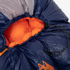 Jungle King CY990 Ultralight Mummy Duck Down Sleeping Bag