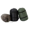 Jungle King Outdoor Twin Envelope Sleeping Bag