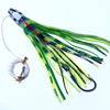 4pcs/set Big Game Trolling Lure 185g Copper Head