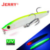 Jerry Blade Topwater Pencil Lure  55 70 85 105mm