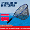 Portable Silicone Landing Net