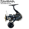 Daiwa SALTIGA (2023 Model) Spinning Reel 12+1BB 12-15Kg Max Drag 4.9:1/5.7:1/6.2:1