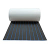 580x2400x5mm EVA Foam Anti Skid Boat Decking Sheet