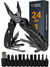Sanke Rescue 24-in-1 Multitool