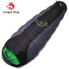Jungle King CY0901 RL Sleeping Bag (5℃ ~ 0℃)