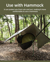 Travel Bird Outdoor Waterproof Tarp