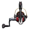 Shimano BB-X TECHNIUM FIRE BLOOD (2024) Spinning Reel 16+1BB 7.2:1 6.6:1 10Kg Max Drag
