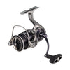 DAIWA 2025 CALDIA LT Fishing Reel Spinning Reel For Freshwater 6+1BB Drag 5-12kg  AIRDRIVE DESIGN MONOCOQUE BODY