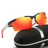 Luxury Mens Polarized HD Fishing Sunglasses