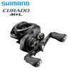 Shimano CURADO MGL (2020/2021) Baitcast Reel 6.2:1/7.4:1/8.1:1 6/8+1BB 5.5Kg Max Drag