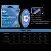 SeaKnight MegaGame PE Braided Fishing Line 150M/300M