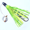 4pcs/set Big Game Trolling Lure 185g Copper Head