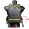 SWROW Ultra Lightweight Unisex Fly Fishing Vest