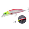 Noeby Rocky Caster Suspending Minnow 135mm/30g