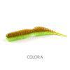 Supercontinent Tanta Worm Bait 40mm/63mm 12/30Pcs