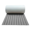 580x2400x5mm EVA Foam Anti Skid Boat Decking Sheet