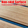 580x2400x5mm EVA Foam Anti Skid Boat Decking Sheet