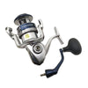 Shimano Saragosa SW (2020 Model) Spinning Reel 5/6+1BB 6.2:1/5.7:1/5.6:1/4.9:1/4.4:1