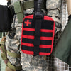 205pcs Universal First Aid Kit