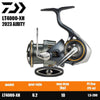 Daiwa Airity (2023) Spinning Reel 10-13+1/BB 4.9:1/5.1:1/5.9:1/5.2:1/5.7:1/6.2:1/4.6:1