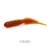 Supercontinent Tanta Worm Bait 40mm/63mm 12/30Pcs