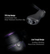 Kingdom Tegmen Pro Spinning Reel 5.2:1 6.2:1 High Speed Ratio 5-9kg Max Drag 8+1BB Ultralight