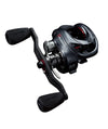 Seasir Salminus Baitcasting Reel 8.0:1 Ratio 11+1BB 12KG Max Drag