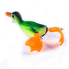 Bionic Floating Duck Lure 8.5cm 12g - 1PC