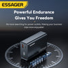 Essager Portable Fast Charge Power Bank 20000mAh PD 65W