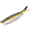 GoBait Multi Jointed Swimbait 11g 16g 27g