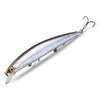 ASINIA Tiger Shark 13cm 21g Diving Jerkbait