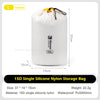 HIKEMAN Ultralight Waterproof Stuff Sack S M L