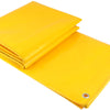 10 Color 500GSM Heavy Duty Waterproof PVC Tarpaulin