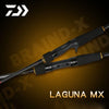 Daiwa LAGUNA MX Spinning/Casting Rod 1.84M - 2.49M UL M ML MH XH 2PC