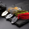 Walk Fish 14G/18G Chatterbait Lure